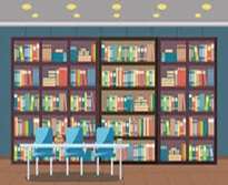 کتابخانه پدافند غیر عامل کشور